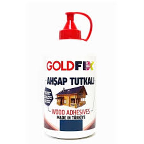 GOLDFİX AHŞAP TUTKALI 350 GR